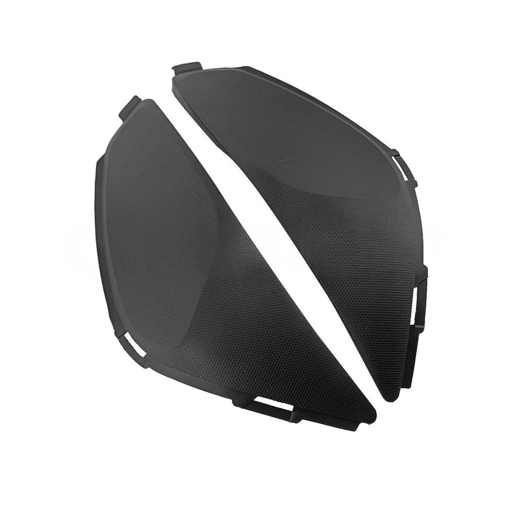 Deflector de ala CBR1000RR | Cubierta protectora de paneles laterales 08-11 5