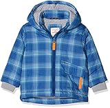 Kurzbeschreibung: Trendy kariert und mit einem kuscheligen Fleece gefüttert, ist dieses Jacke unser Favorit für kalte Wintertage.