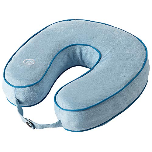 Top 10 Homedics Pillows Of 2020 Best Reviews Guide