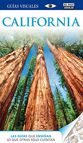 California (Guías Visuales)