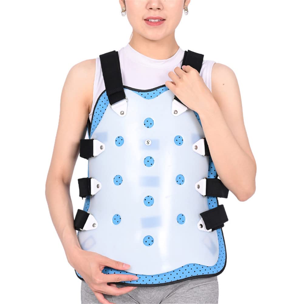 Buy Exception Thoracic Full Back Brace, Treat Kyphosis, Osteoporosis