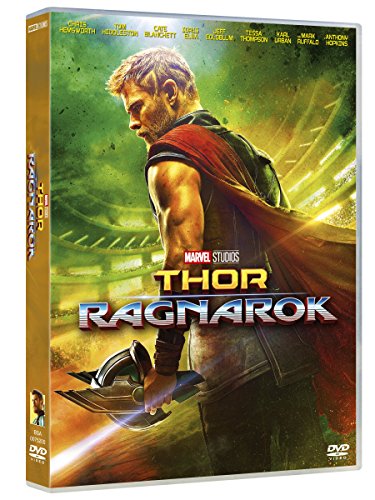 Miniatura 2 de Thor: Ragnarok