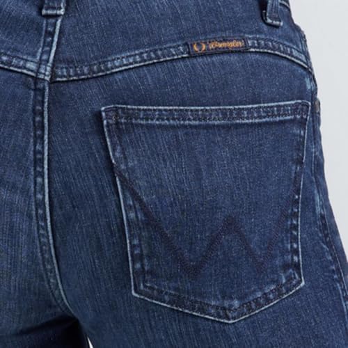 Wrangler Women's Ultimate Riding Willow Jean3