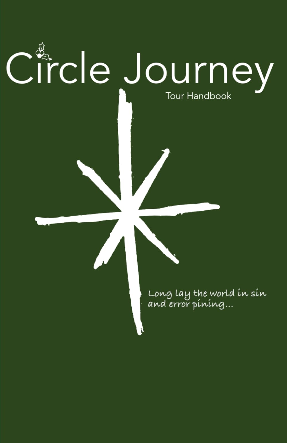 Circle Journey Christmas