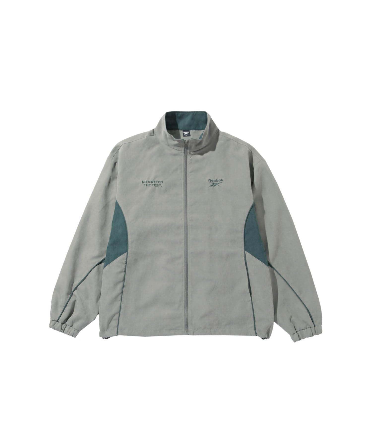 EC Exclusive Piping Jacket, Men's Lined, Logo, Embroidered, Track Jacket, Outerwear