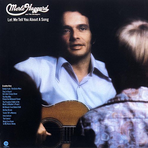 Merle Haggard