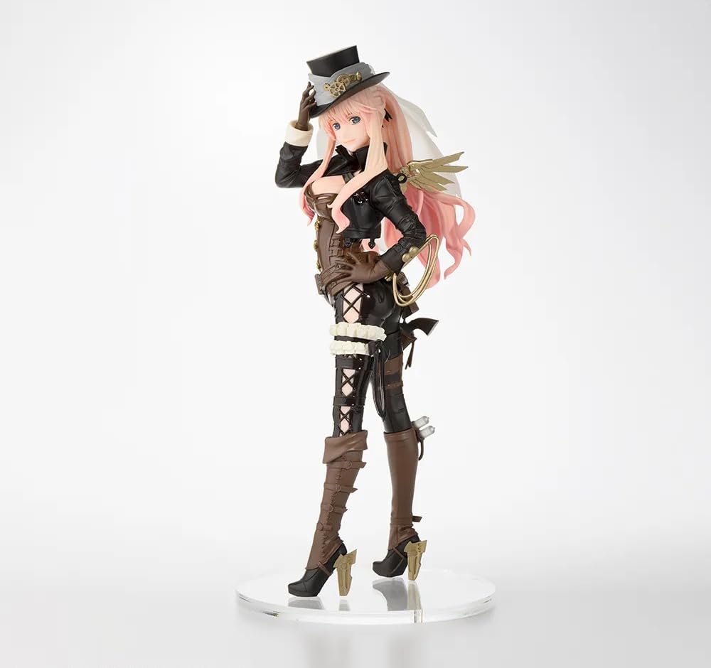 Amazon | マクロスF FIGURIZMα シェリル・ノーム オシャレマクロス革命