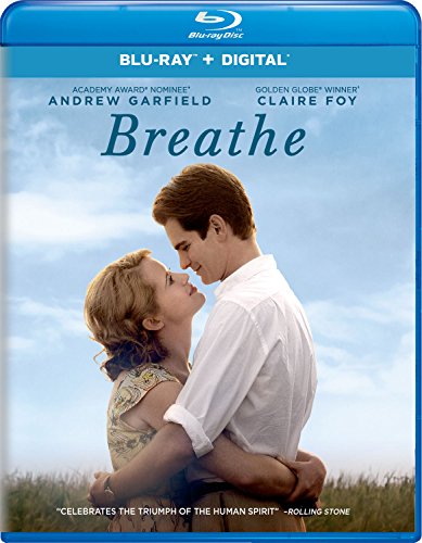 Breathe B0775Z8DGX Book Cover