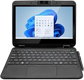 Notebook Ultra, Windows 11 Home, Processador Intel Celeron, 128GB 4GB, Tela 11.6 Pol. HD - UB210
