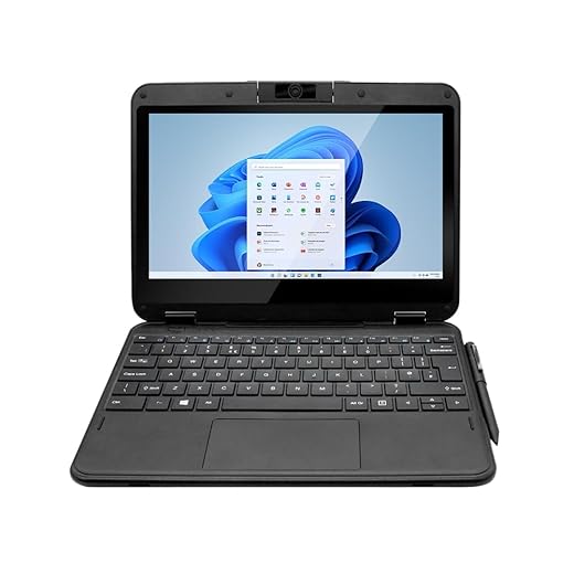 Notebook Ultra 2 em 1 com Windows 11