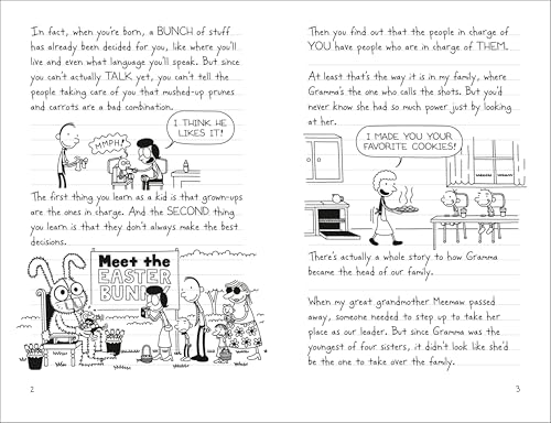 Image of Diary of a Wimpy Kid (Book 19): Hot Mess | Greg Heffley Returns in His Funniest, Most Chaotic Adventure Yet | Perfect Gift for Kids Ages 7-12: A ... bestselling Diary of a Wimpy Kid series