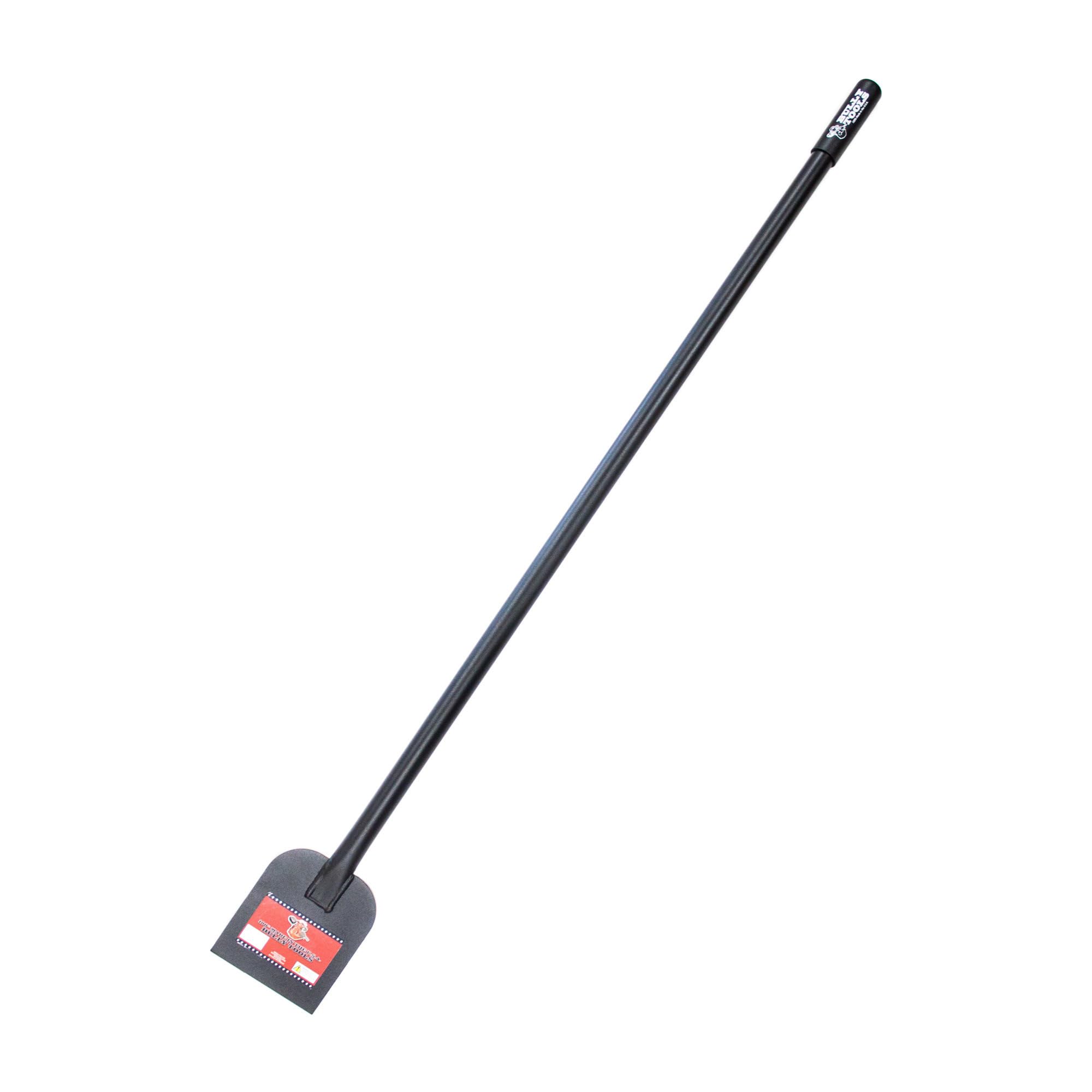 Bully Tools 92200 Heavy Duty Sidewalk and Ice Chopper with Long