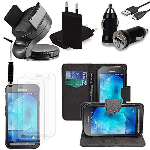 VCOMP Samsung Galaxy Xcover 3 SM-G388F/ Xcover 3