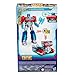 TRANSFORMERS One Ultimate Energon Optimus Prime (Orion Pax) 10