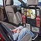 Gsrhzd Autositz Organizer, Auto Rückenlehnenschutz, Organizer Auto Rücksitz Kinder mit 9 Taschen und Durchsichtigem Tablethalter, für Kinder Reise Tägliche Gebrauch