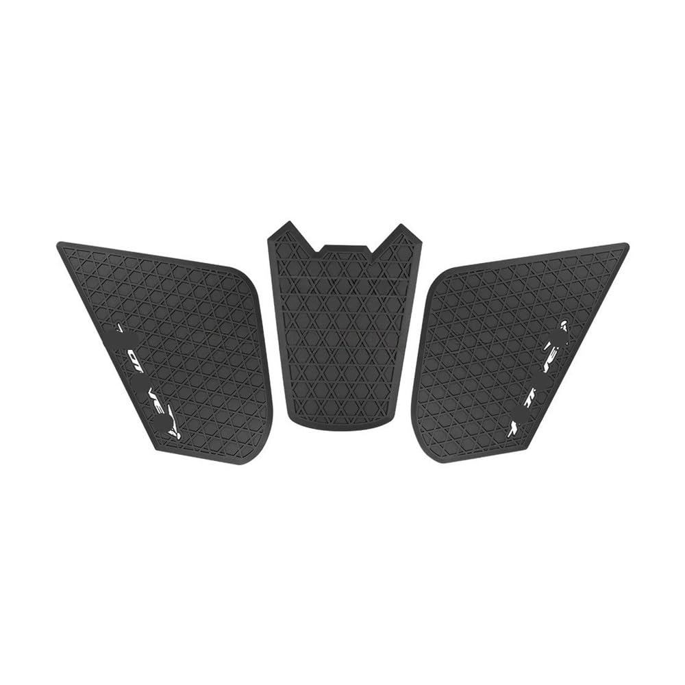Tank Pads for CB750 for Hornet 2023 Motorcycle Side Fuel Tank Pads Protector Stickers Decal Gas Knee Grip Traction