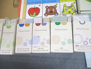 WR03-001 中央出版 ペッピーキッズクラブ モラモラ ピクチャーカード大量セット 未開封CD2巻/DVD2巻付き ★ 00L4D WR03-001 中央出版 ペッピーキッズクラブ モラモラ ピクチャー