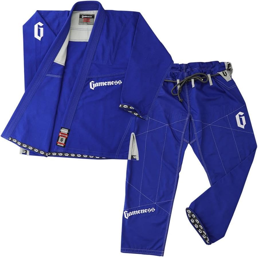 Men's Pearl Gi 2.0