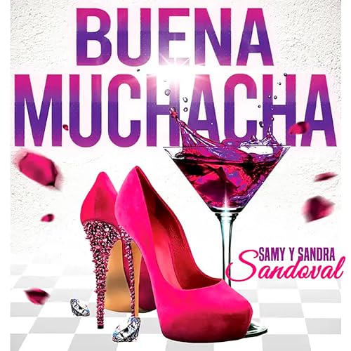 Samy y Sandra Sandoval