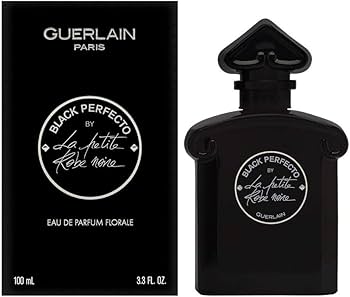 未使用　ゲラン ラプティットローブノワール オーデパルファム　100ミリ ラプティットローブノワールオーデパルファン(ゲラン)の通販