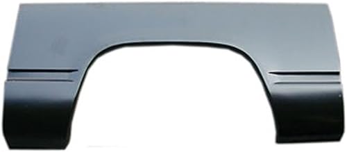 Miniatura 1 de OE repuesto arco de rueda extensión GMC Pickup GMC FullSize C/K 1988 – 1996