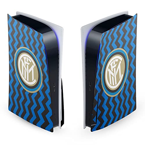 Skin Inter Milan PS5 Disc Edition Head Case Designs