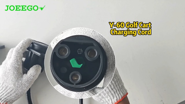 Amazon.com: JOEEGO Y-60 Charging Power Cord Assembly Compatible