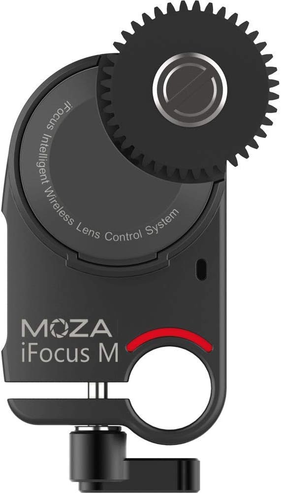 MOZAiFocus-M Follow Focus Motor for MOZA Air 2 MOZA Aircross 2 Gimbal stabilizer