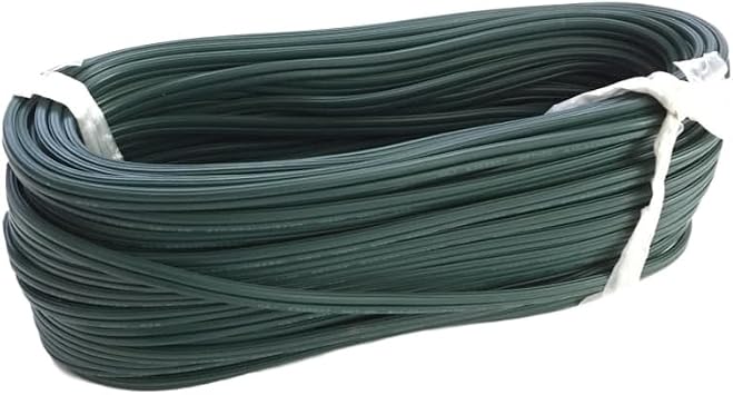 SPT-2 Green Wire 100 ft