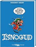  Isnogud Collection: Die Tabary-Jahre 1990–2004: 6 Geschichten von Jean Tabary