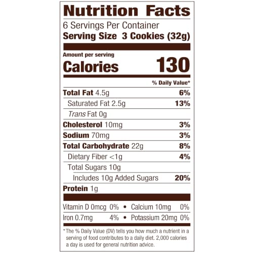 Image of Pepperidge Farm Verona Apricot Raspberry Thumbprint Cookies, 6.75 Oz