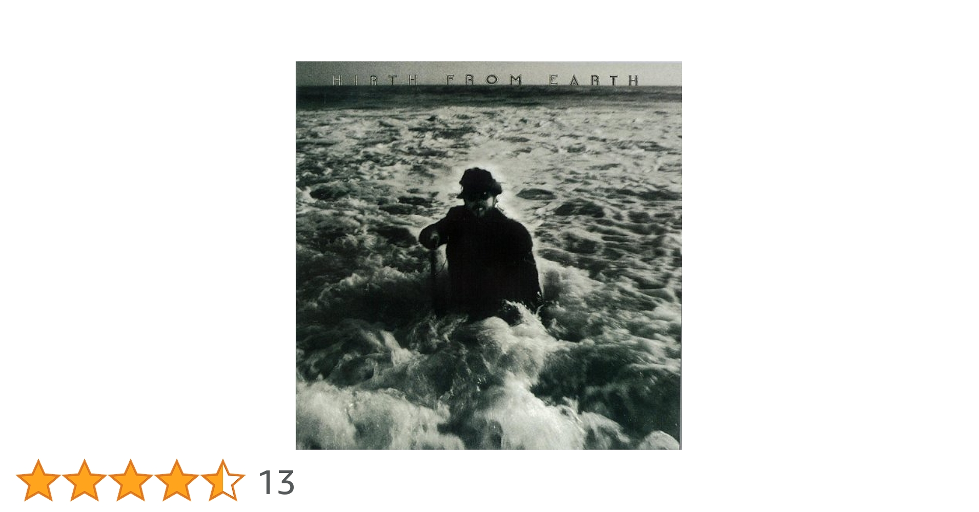 Hirth Martinez 　ハースマルティネス　日本先行発売 Amazon.co.jp: ハース・フロム・アース: ミュージック