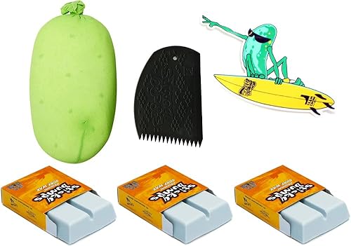 Miniatura 18 de Combo de cera de encurtidos y cera pegajosa