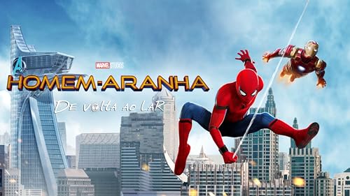Homem-Aranha: De Volta ao Lar