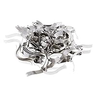 Algopix Similar Product 4 - Baoblaze 100 Pieces Wholesale Spring