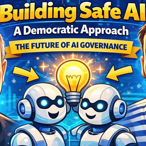 Agentic Governance - EP 51 - with Dr. Craig Kaplan