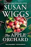 The Apple Orchard: A Moving Women's Fiction Family Saga Spanning from Modern Sonoma to WWII Denmark (The Bella Vista Chronicles, 1)