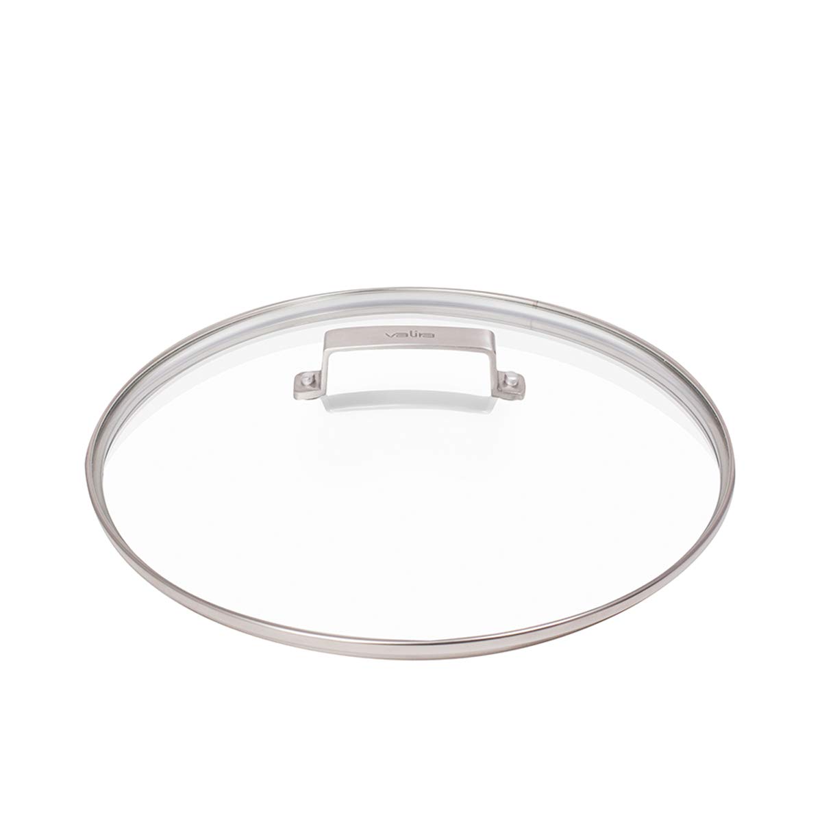 Valira 4139/25 Cocotte Basse Premium de 40 cm fabriqué en Espagne, en Fonte d'aluminium avec Anti-adhérent écologique renforcé, apte pour l'induction, Noir