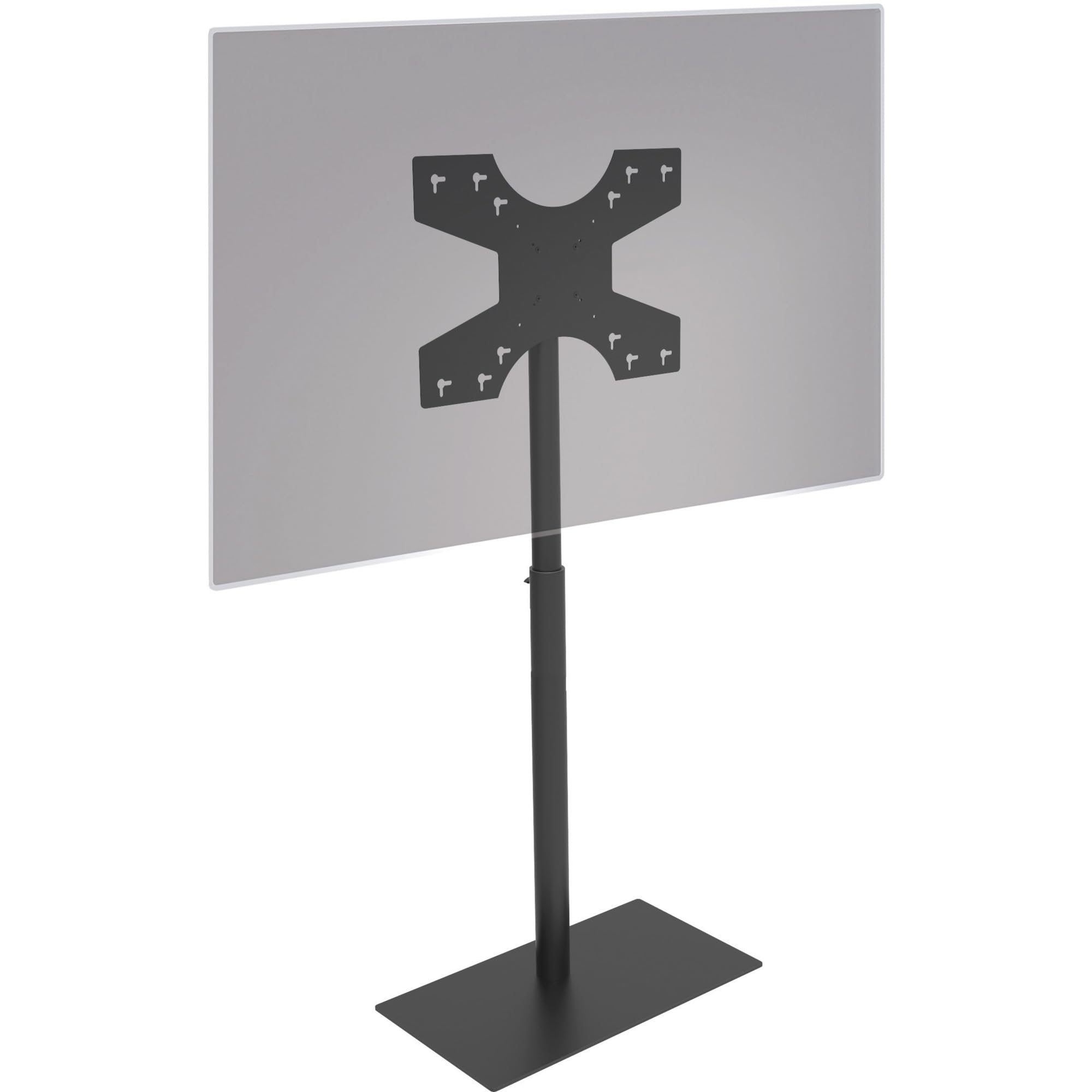 HAGOR Dis Public Mount BracLabs Standfuß