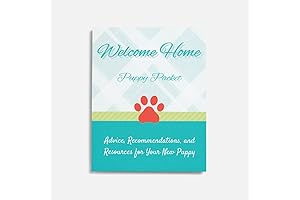 Exclusive Puppy Vaccination Records (10-Count)