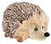 Carl Dick Hedgehog Grey, 6 inches, 16cm, Plush Toy, Soft Toy, Stuffed Animal 1948002