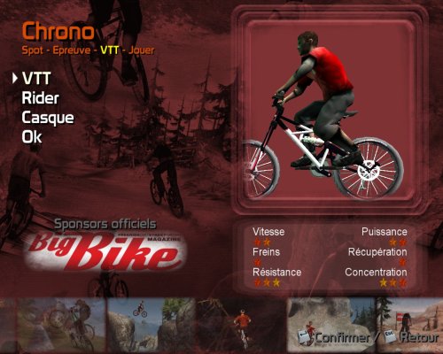Mountain Bike Adrenaline - vue 8