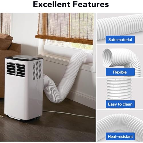 Sortie air sèche-linge compacte pour optimiser la buanderie et le camping-car