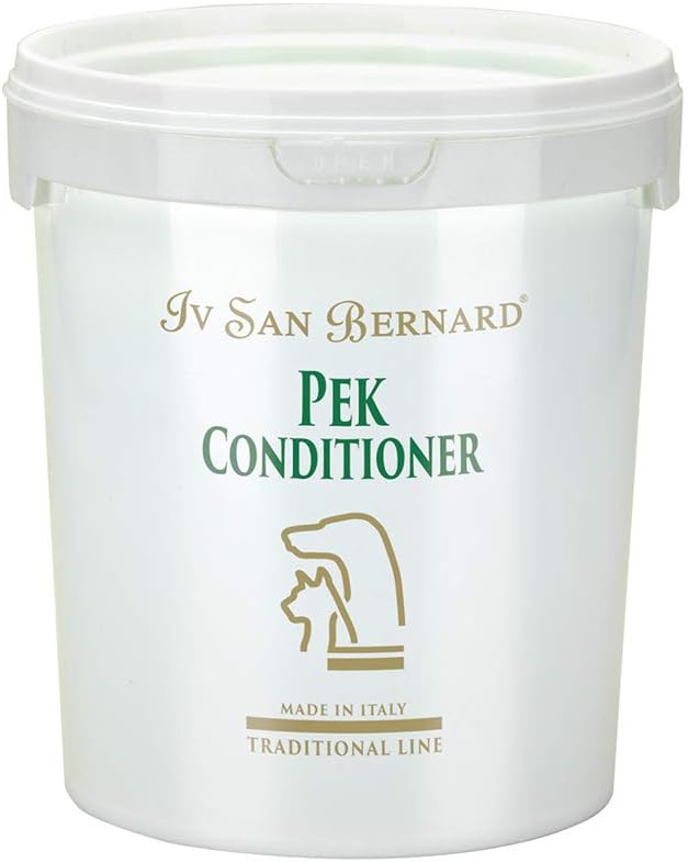 Iv San Bernard020564 Trad Pek Conditioner 1000 ml