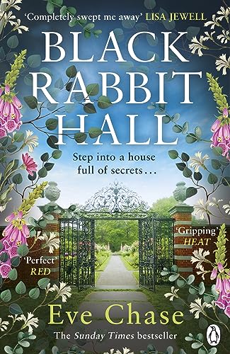 Black Rabbit Hall by Eve Chase