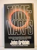 Time-Warps 0440590442 Book Cover