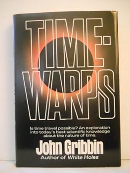 Hardcover Timewarps Book