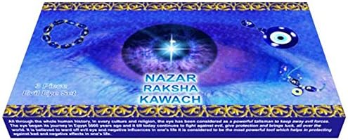 EZEEBAY Nazar Suraksha Kawach