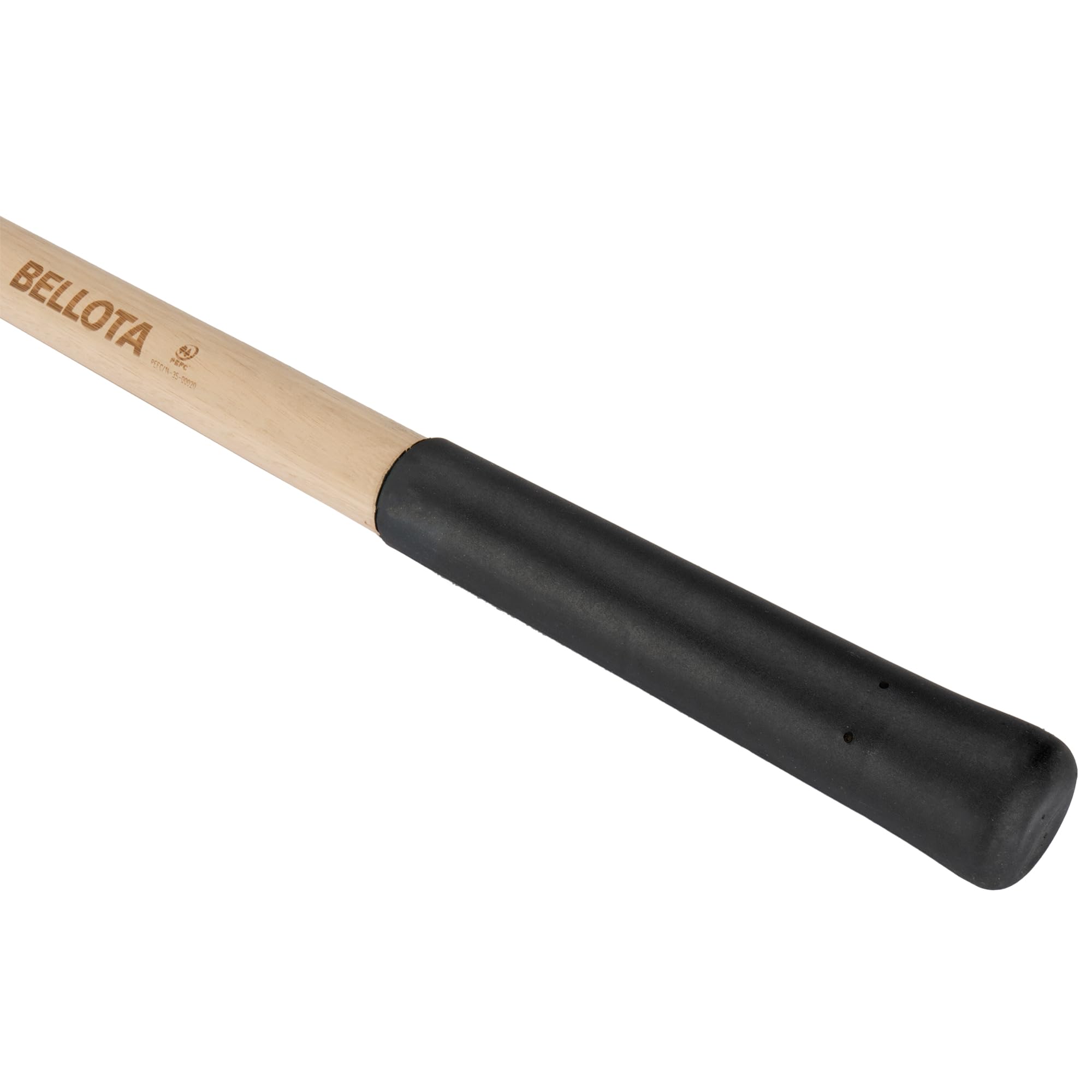 Bellota HDLM1W1000APH Griff für Bellota Hacke mit Anti-Twist-System, metrisch 1: 30 x 32 mm