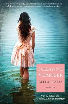 Mass Market Paperback Bella Italia [Dutch] Book